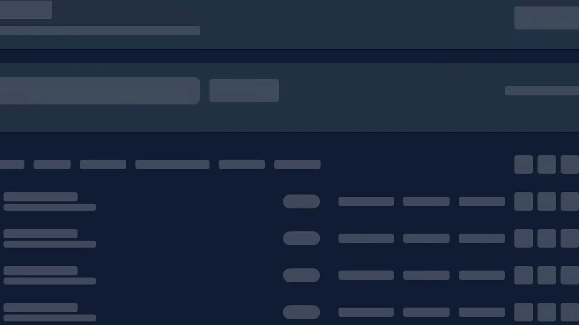 Topolo Admin operator workflow
